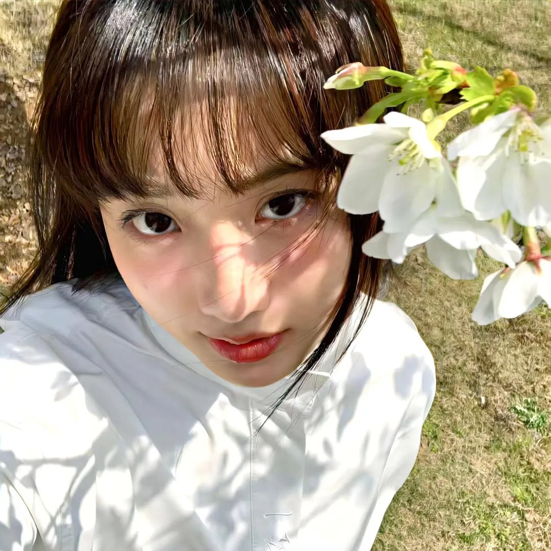 胖女孩